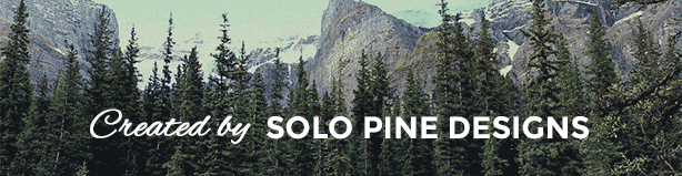 Solo Pine Designs