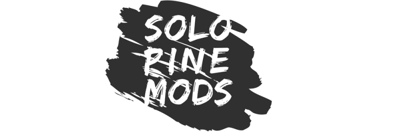 solo pine mods feat img