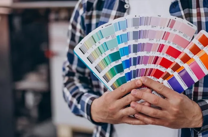 Vastu colour for home